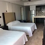 capitan suites sea view