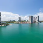 Renaissance Cancun Resort & Marina