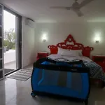 Beach Front Apartment Hotel Zone