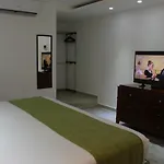 Hotel Green 16