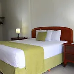Hotel Green 16
