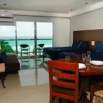 Ocean Front View