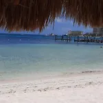 Cancun Beachfront 417