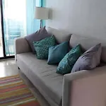 Cancun Beachfront 417