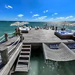 Villa Sha - Cancun Luxury Beachfront