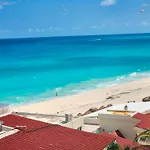 Rodero by Solymar Beach Front Condos in Hotel Zone