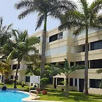 Cancun Beachfront 417