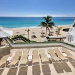 Estudio 2A Sobre La Playa, Piscina, Gimnasio, Excelente Opcion