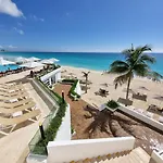 Estudio 2A Sobre La Playa, Piscina, Gimnasio, Excelente Opcion