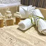 Seashore Apartment Cancun