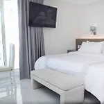 Brand New Studio At The Beach 3D