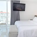 Brand New Studio At The Beach 3D