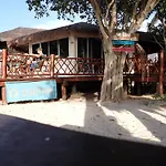 Ikarus Costa Mujeres Eco Lodge Sunset View