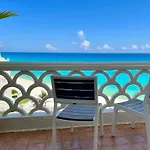 Beach And Ocean Front Apartments Cancun