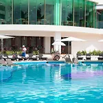 Altitude At Krystal Grand Cancun