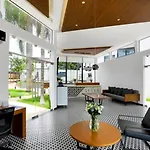Seven Boutique Apartments Cancún