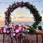 Perfect Beach Location For Families And Weddings