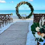 Perfect Beach Location For Families And Weddings