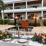 Perfect Beach Location For Families And Weddings