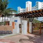The Ocean Vibes Suites By Casa Paraiso