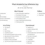 Villa Del Palmar Cancun Luxury Beach Resort & Spa