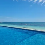 Beach Front Apartment Hotel Zone
