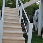 Beach Front Apartment Hotel Zone