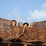 Akuazul Resorts Adults Only