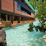 Akuazul Resorts Adults Only