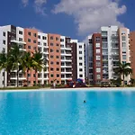 Dreams Lagoon