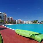 Dreams Lagoon