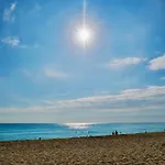 Solymar Condos On The Beach