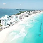 Arena Y Mar, Nuevo Apartamento Frente Al Mar