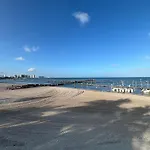Seafront Beach Shack