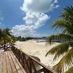 Seafront Beach Shack
