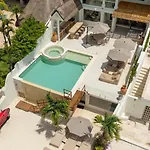 Villa Flamingos