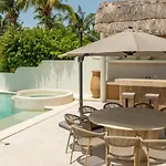Villa Flamingos