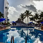 Imperial Las Perlas