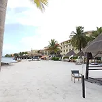 Suite frente al Mar