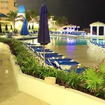 Golden Parnassus Adults Only Resort & Spa