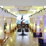 Golden Parnassus Adults Only Resort & Spa