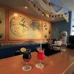 Golden Parnassus Adults Only Resort & Spa