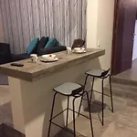 Downtown Suites Cancun