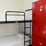 Tucan Hostel