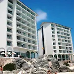 Beachfront Studio Carisa Y Palma