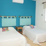 Bella Casa Privada Junto Al Mar Caribe