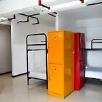 Tucan Hostel