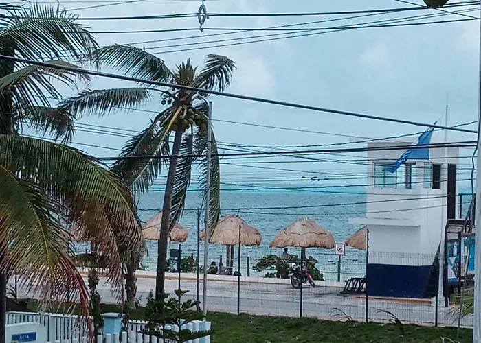 Caribbean Paradise