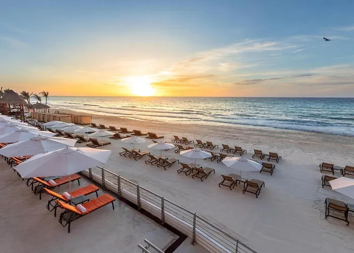 Beach Palace