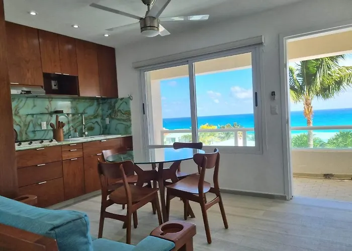 Ocean Turtle Nest, Boutique Beach Apartment